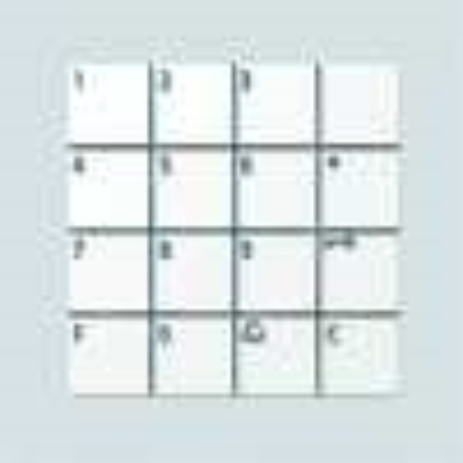 1St. Siedle COM 611 02 W Codeschloss Modul 200036516-00 COM611-02W