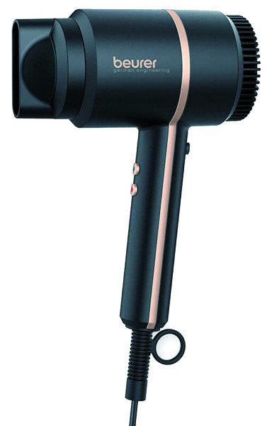 1St. Beurer HC 35 StylePro Kompakt-Haartrockner