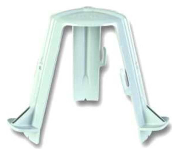 1St. Protec.class PUAH Universal-Abstandshalter für NV 60-90mm