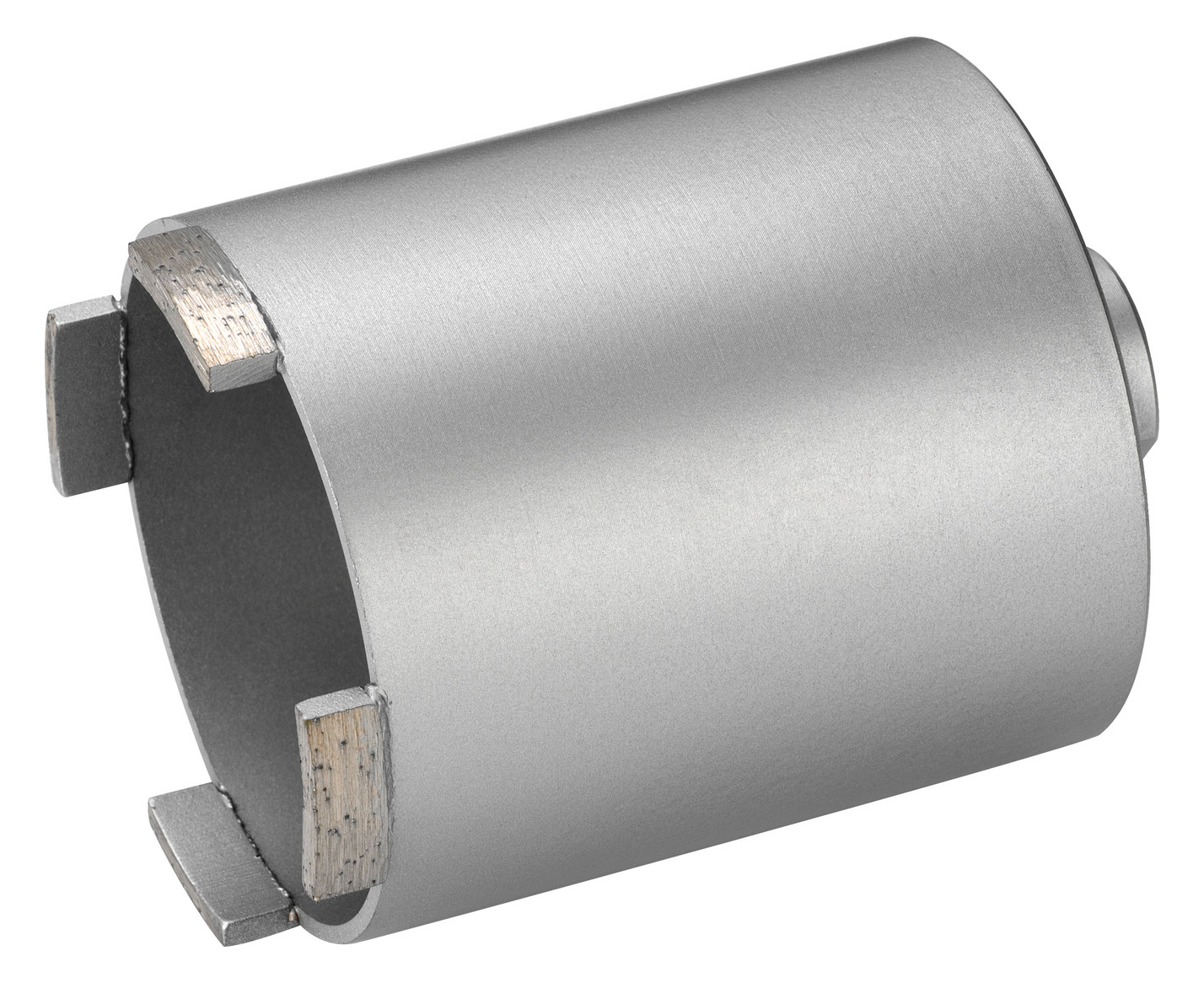 1St. Cimco 208796 Diamant-Bohrkronen SOLID L 82 mm,Inhalt:1