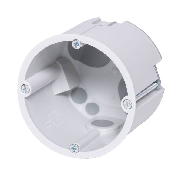 1St. f-tronic Schallschutzdose 2K SP3700 7520001