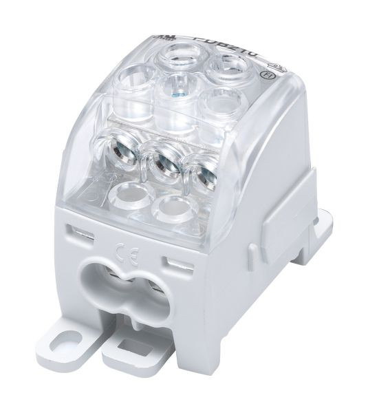 1St. F-Tronic PDB210 Phasenverteilerblock 210A, PDB210 7110137