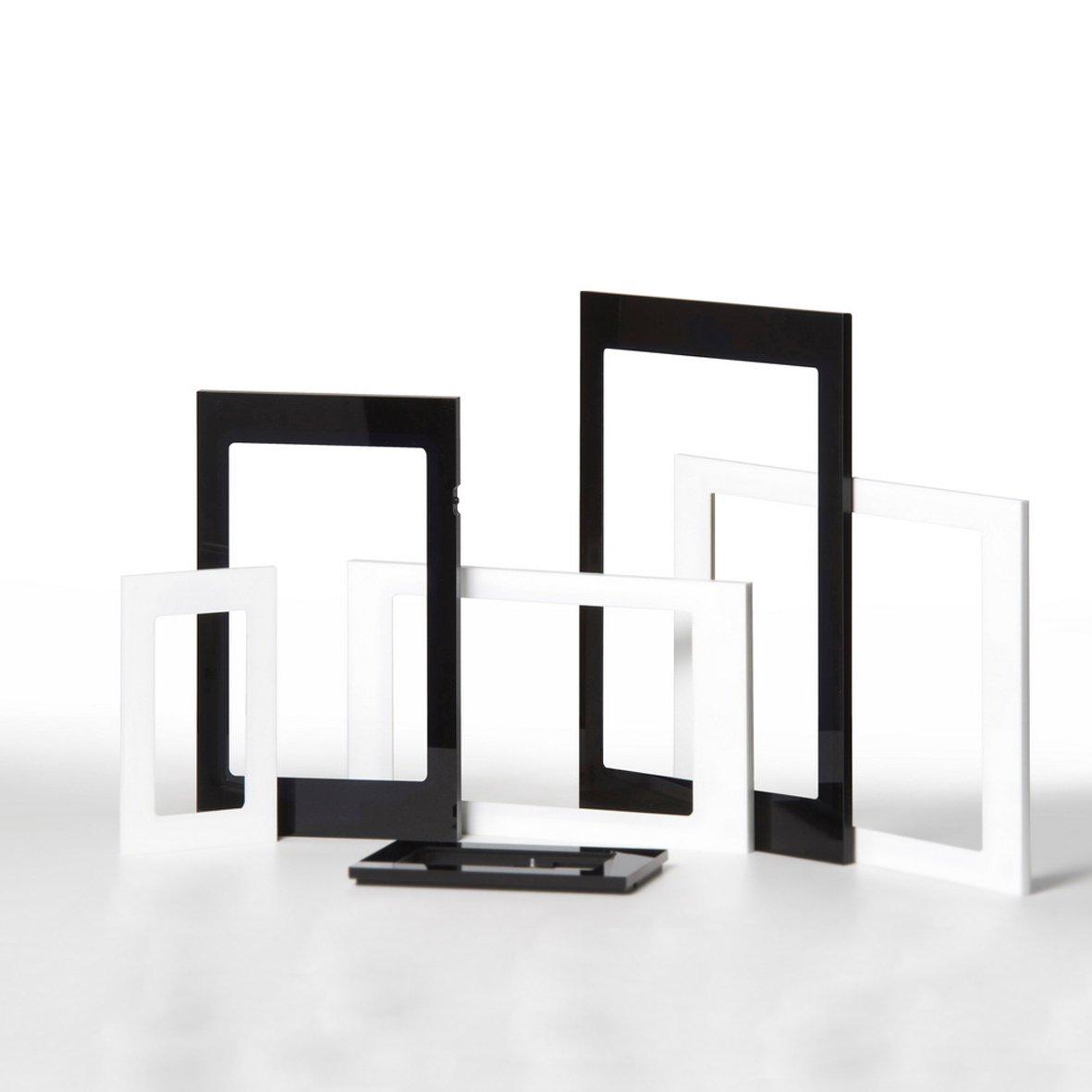 1St. LINGG&JA FRAME-NT1 Netzteil 5V/1A mit USB Buchse für UP Sch