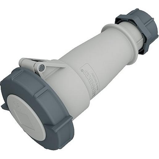 1St. Mennekes 506 Kupplung AM-TOP, 32A5p1h>50V, IP67