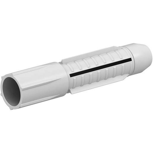 100St. NDUEUNIK10X60.01 Universaldübel 10,0x60mm auch für Hohl