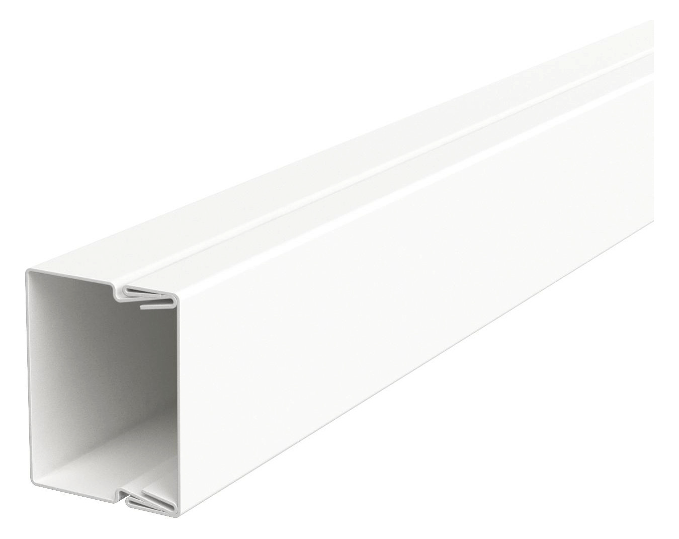 2m BETTERMA LKM20030RW Leitungsführungskanal mit Bodenlochung 2