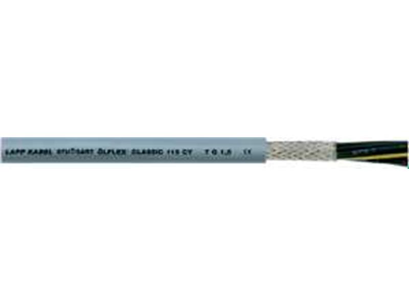 1m Lapp 1136304 ÖLFLEX CLASSIC 115 CY 4G1,5