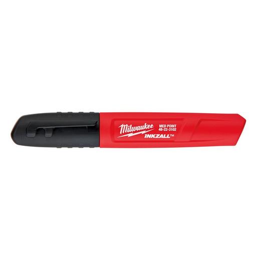 1St. MILWAUKE 4932480551 Permanentmarker-Set
