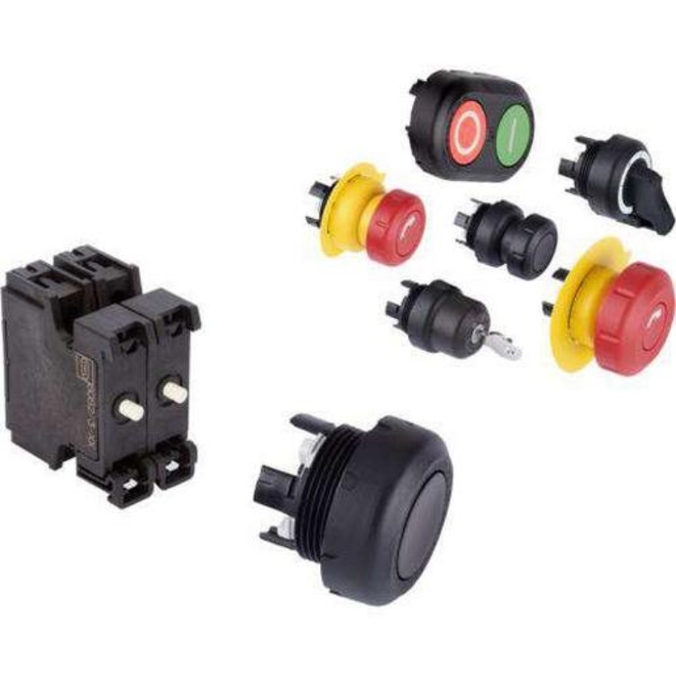 1St. Stahl Schaltgeräte 132640 Zubehör Kontaktelemente 8082 8082/1-2-00