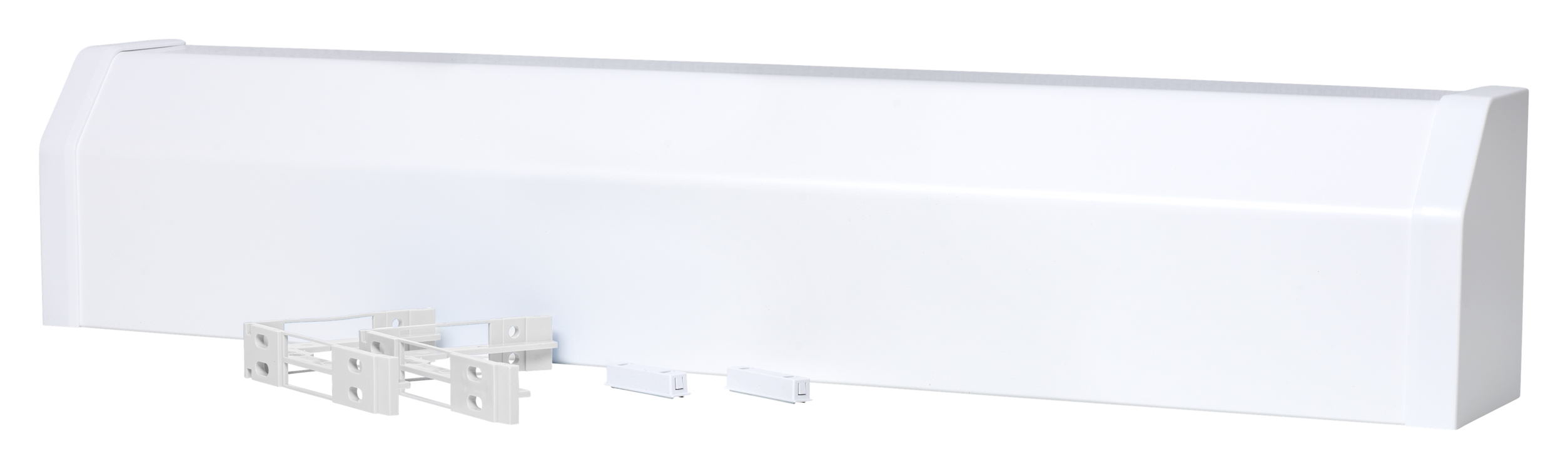 1St. F-Tronic ZSRK3 Rangierkanal ZSRK3, 110x150x800mm 7110387