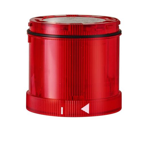 1St. Werma 644.100.75 LED-Dauerlichtelement 24VAC/DC RD 1St. Werma 644.100.68 LED-Dauerlichtelement 230VAC RD