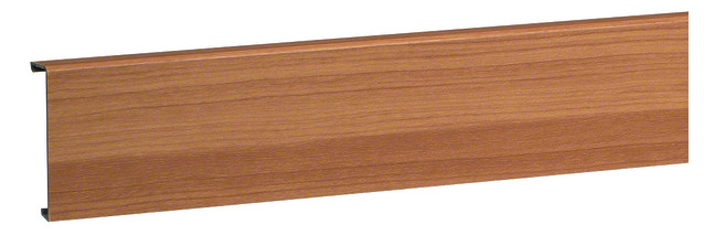 2m Hager SL200802D2 Sockelleistenkanal-OT PVC SL 20x80 D Bu