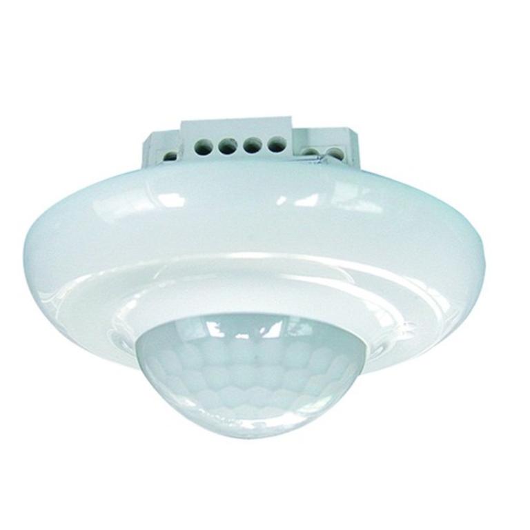 1St. B.E.G. PD2-M-1C-UP PD2-M-1C-UP-weiß BEG Luxomat Präsenzmelder