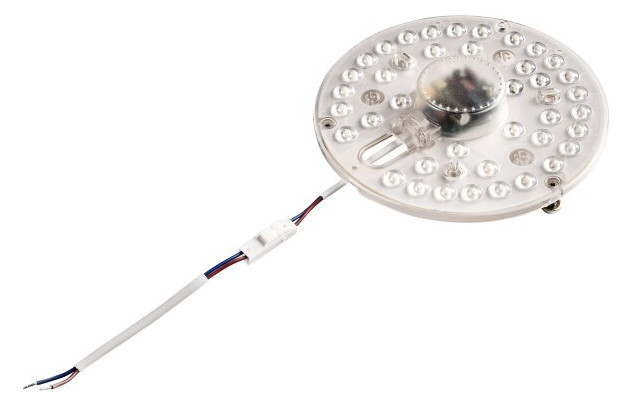 1St. Dotlux 3378-130170 LED Quick-Fixplus 12W 3000K