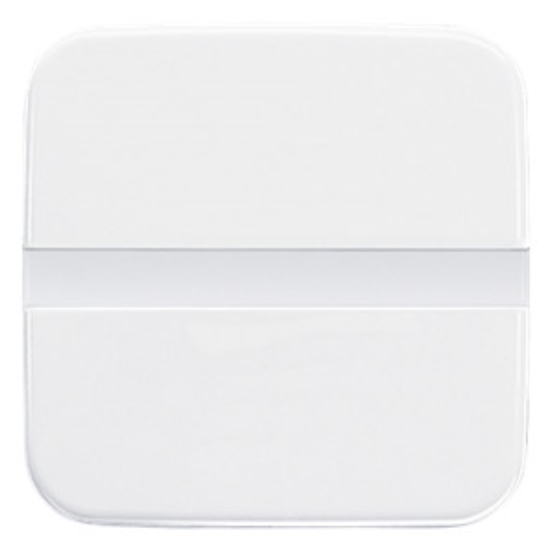 1St. Busch-Jaeger 64765-214 Komfortschalter flex mit Orientierungslicht