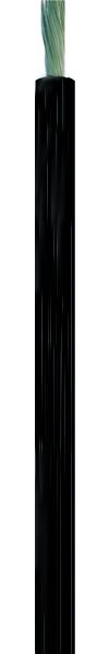 1m Kabel & Leitungen NSGAFÖU 95/3KV SONDER-GUMMIADERLEITUNG Schnitt