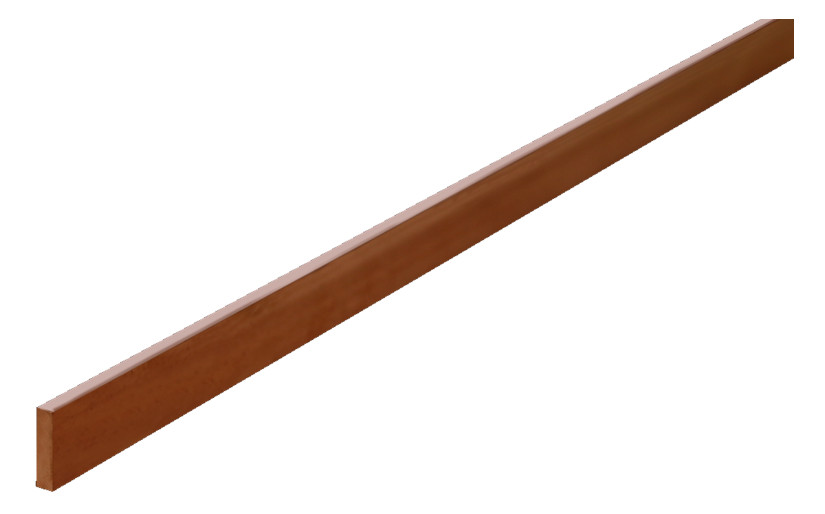 1Pk Rittal SV 3582.000 Sammelschiene E-Cu 20x5 mm, L=2400 mm, 1Pk=6St