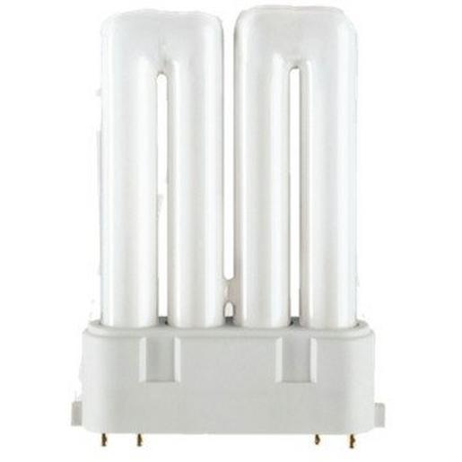 1St. NKLL2G10_24W_840.02E Kompakt-Leuchtstofflampe, 24 Watt