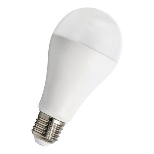 1St. Bailey 80100040024 ecobasic LED A65 E27 240V 15W 4000K Opal