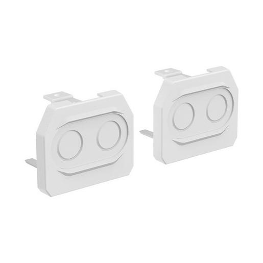 1St. REGIOLUX SDTES vw Stirnseite, aus PC