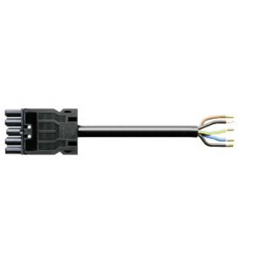 2m Wieland 92.258.2003.1 2,0M GST18I5K1B2,5 SW GST18I5K1B-252