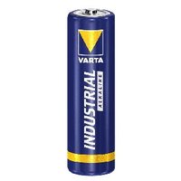 1St. 4-er Pack Folie Varta 4006 (-211-354) Industrial MignonLR 6,