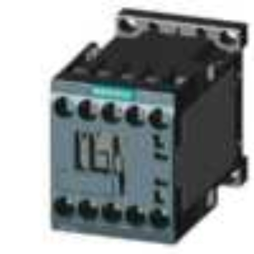 1St. Siemens 3RH2140-1BB40 Hilfsschütz, 4S, DC 24V, S00, Schraubans