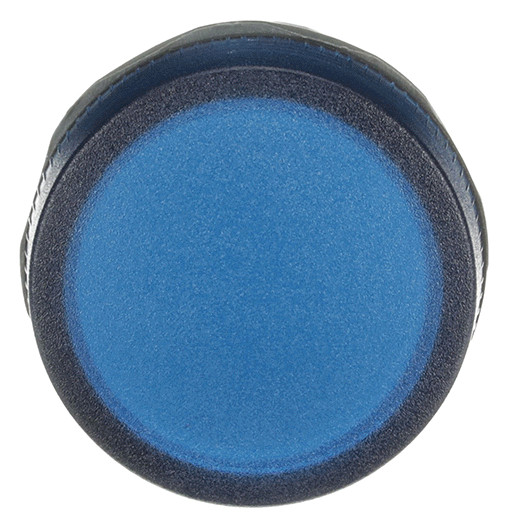 1St. ABB CL2-523L Meldeleuchte blau 230VAC