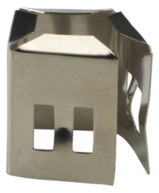 50St. Mersen Z215049 Mersen Haltefeder-Spezial NEOZED D01 Sicherungseinsätze in D02 Sicherungssockeln 01713.000000