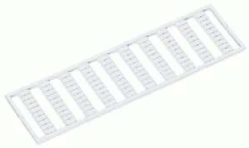 5St. Wago 793-5503 WMB 5-5,2 mm, Aufdruck waagerecht 11 - 20 7935503 5St. Wago 793-5503 WMB 5-5,2 mm, Aufdruck waagerecht 11 - 20 7935503