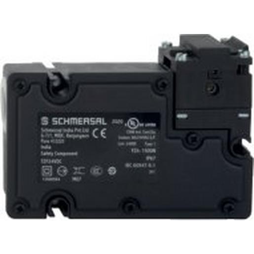 1St. Schmersal TZF24VDC SicherheitszuhaltungenTZF24VDC