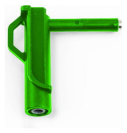 1St. HT 606-IECV Magnetadapter für komfortablen Spannungsabgriff