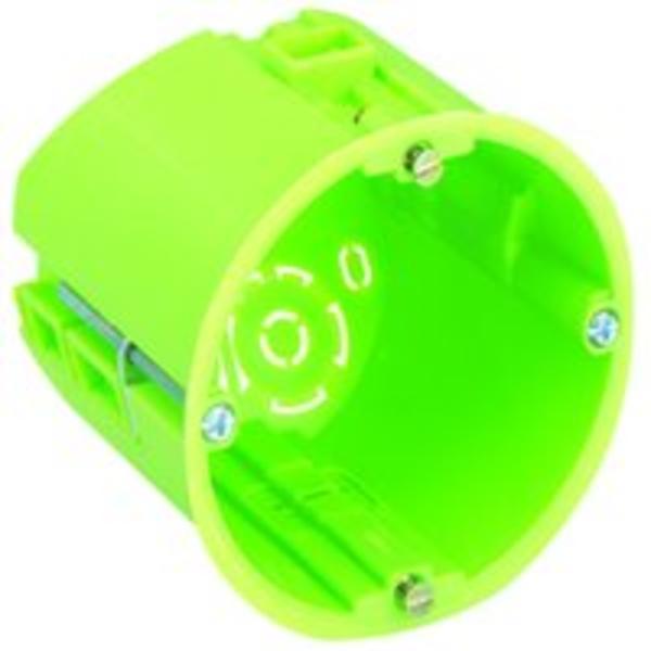 1St. Spelsberg 92006501 HW 065 Geräte-Verbindungsdose HW065...