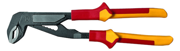 1St. Protec.class PVDE-W240 PVDE-W240 Wasserpumpenzange 240mm