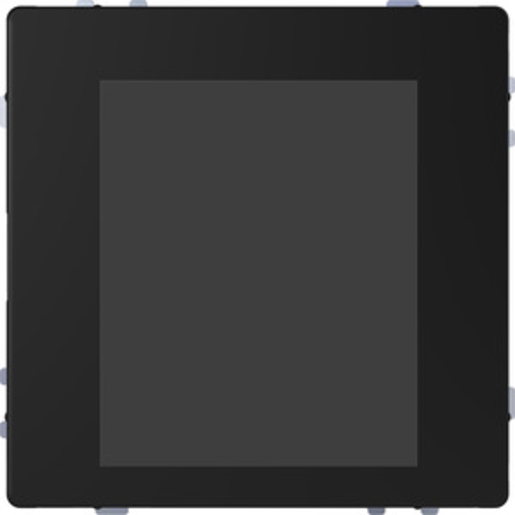 1St. Merten MEG6215-5910 KNX Multi-Touch Pro, System Design 1St. Merten MEG6215-5910 KNX Multi-Touch Pro, System Design...