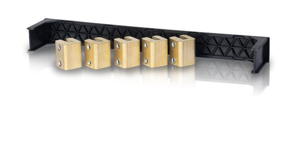 1St. F-Tronic SSV5 Feld-Feld-Verbinder SSV5, 5-polig 7110002