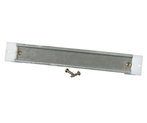 1St. Eaton 257348, ZSD-ISO/SET/HTS Hutschienenisolier-Bausatz