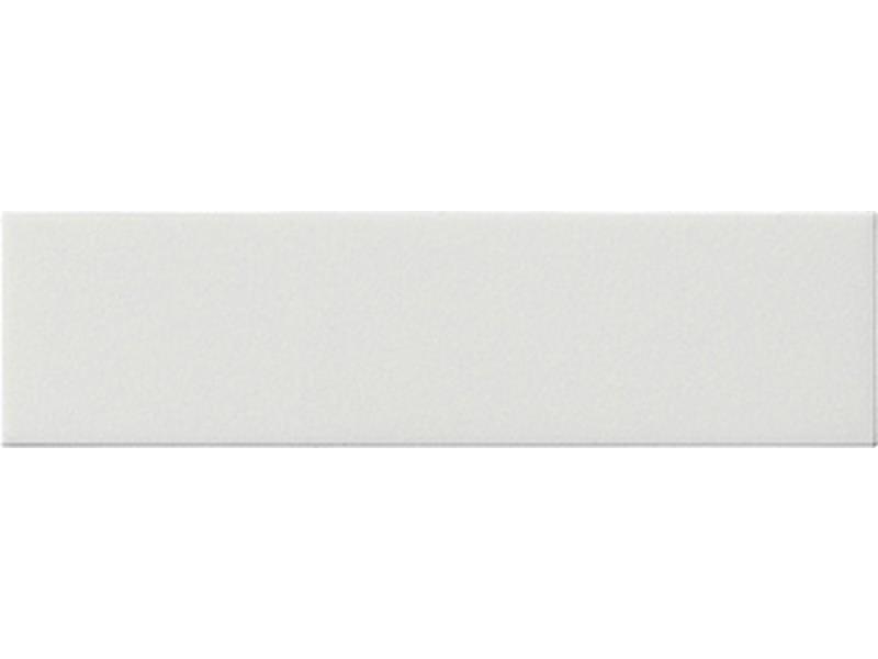 1St. Gira 147604 Mittelsteg Tastsens.2 Standard 55 Reinweiß matt