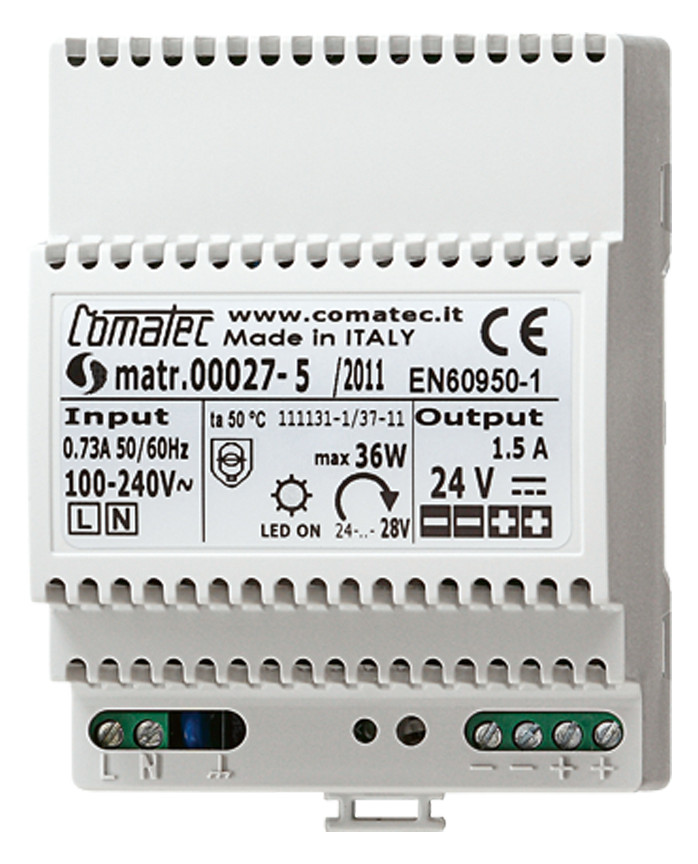 1St. Jung NT2415REGVDC Netzteil REG für Smart Control NT 2415 REG VDC