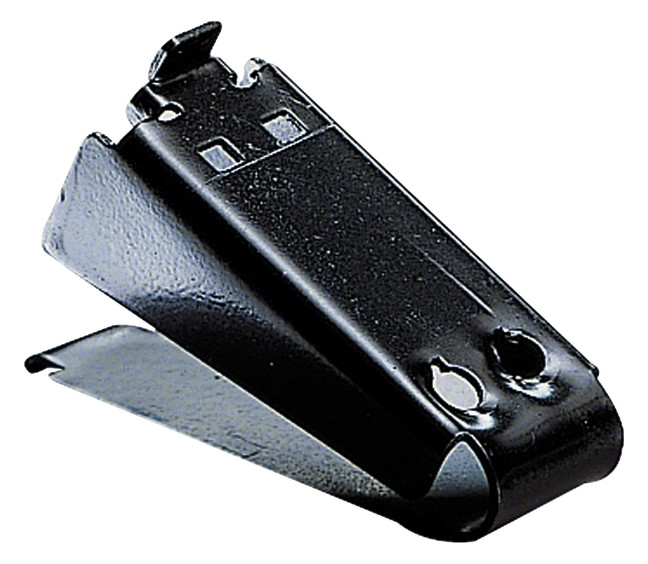 1St. Hager UT90G Tragschienenbefestigung, universN, einfach