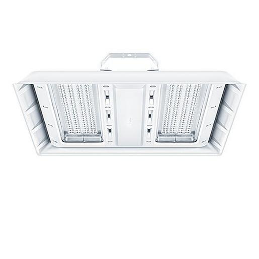 1St. Zumtobel CR2 M17k-840 PC WB L LED Hallenleuchte