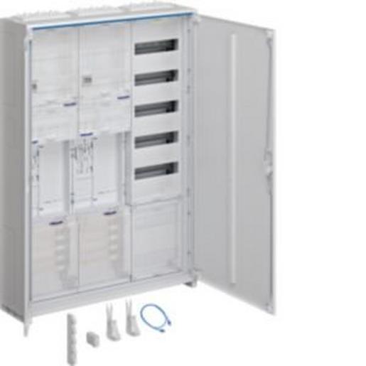 1St. Hager ZB33EH525W1 KS, univ.Z, 2ZP, BKE-I, APZ, VT5, H=1100mm, 3-f