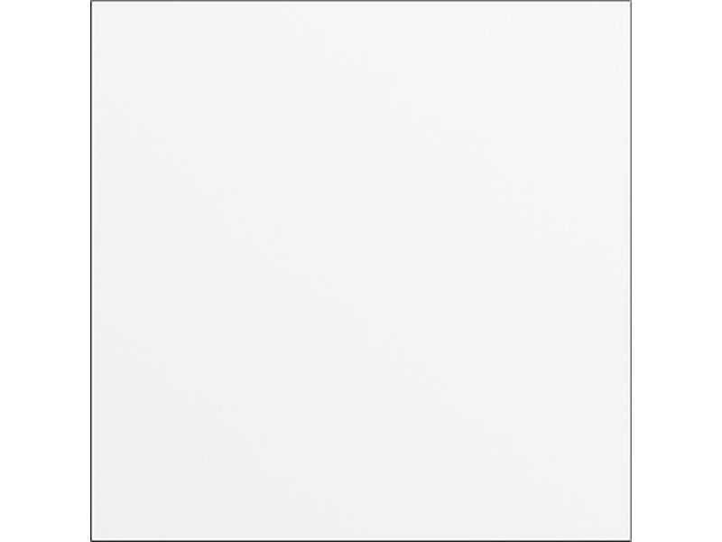 1St. Gira 5568902 Blindmodul System 106 Verkehrsweiß(lack.)