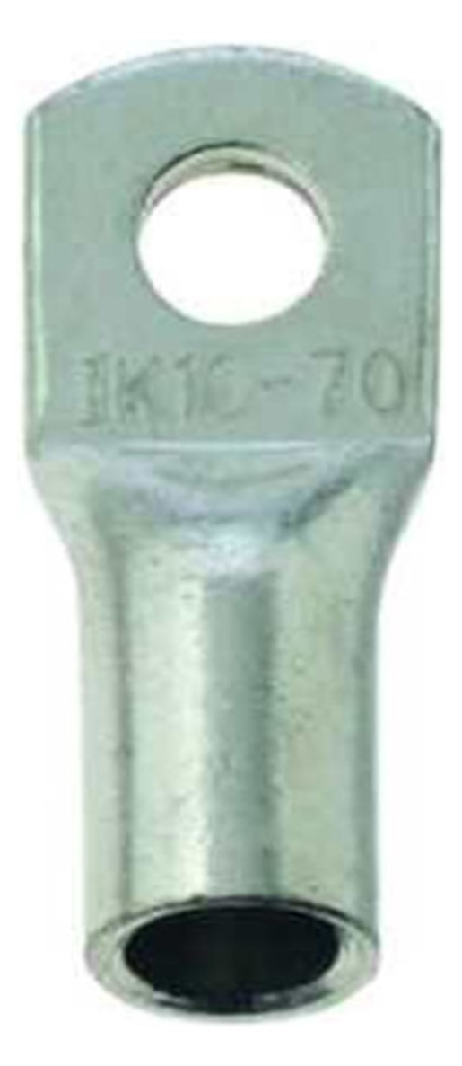 1St. Protec.class PRKS 16/M6 Rohrkabelschuh ohne Sichtloch