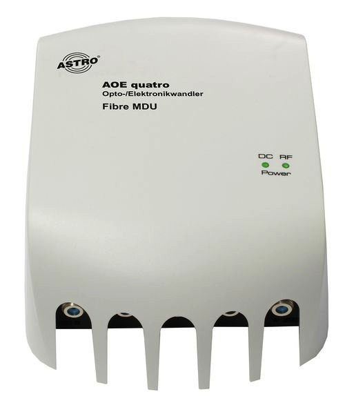 1St. Astro AOE quatro Opto-/Elektrowandler Quatro 1St. Astro AOE quatro Opto-/Elektrowandler Quatro...