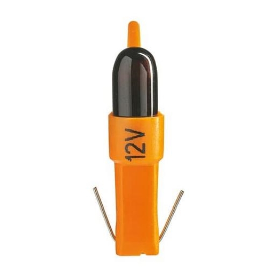 10St. Busch-Jaeger 8366 Steck-Glühlampe