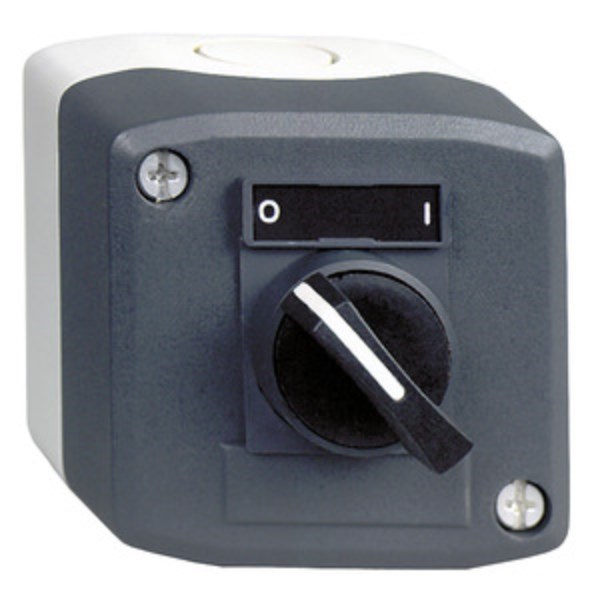 1St. Schneider Electric XALD134 Aufbaugehäuse XAL-D, Funktion Start oder Stop, 1S 1St. Schneider Electric XALD134 Aufbaugehäuse XAL-D, Funktion Start oder Stop, 1S