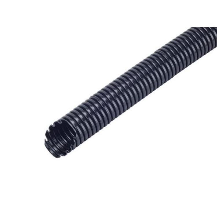 1St. Fränkische FPANF-17B.50 Kunststoff-Wellschlauch PA