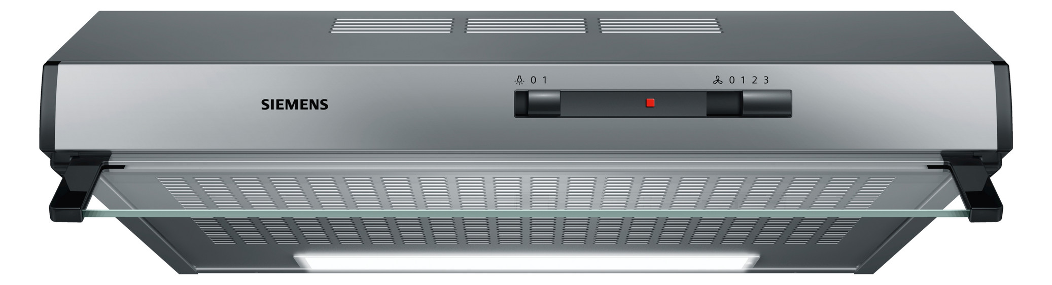 1St. Siemens LU62LFA51 Unterbauhaube