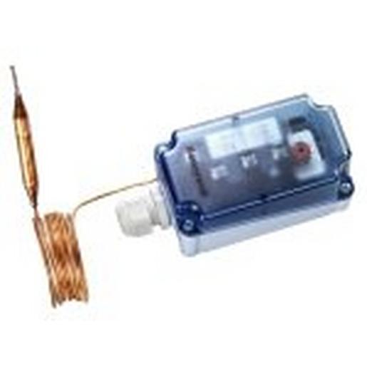 1St. FEMA FT6961-60 Frostschutzwächter, Temperaturbereich -1